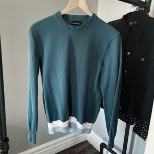 Club Monaco Crewneck